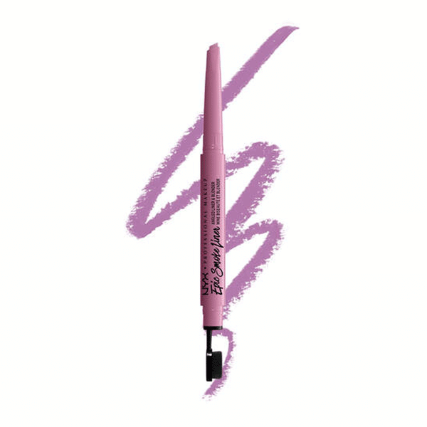 Nyx Epic Smoke Liner Rose Dust Esl04