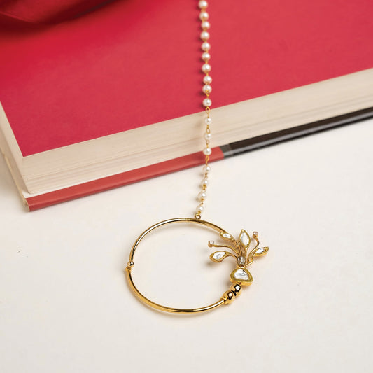 Allure Nose Ring