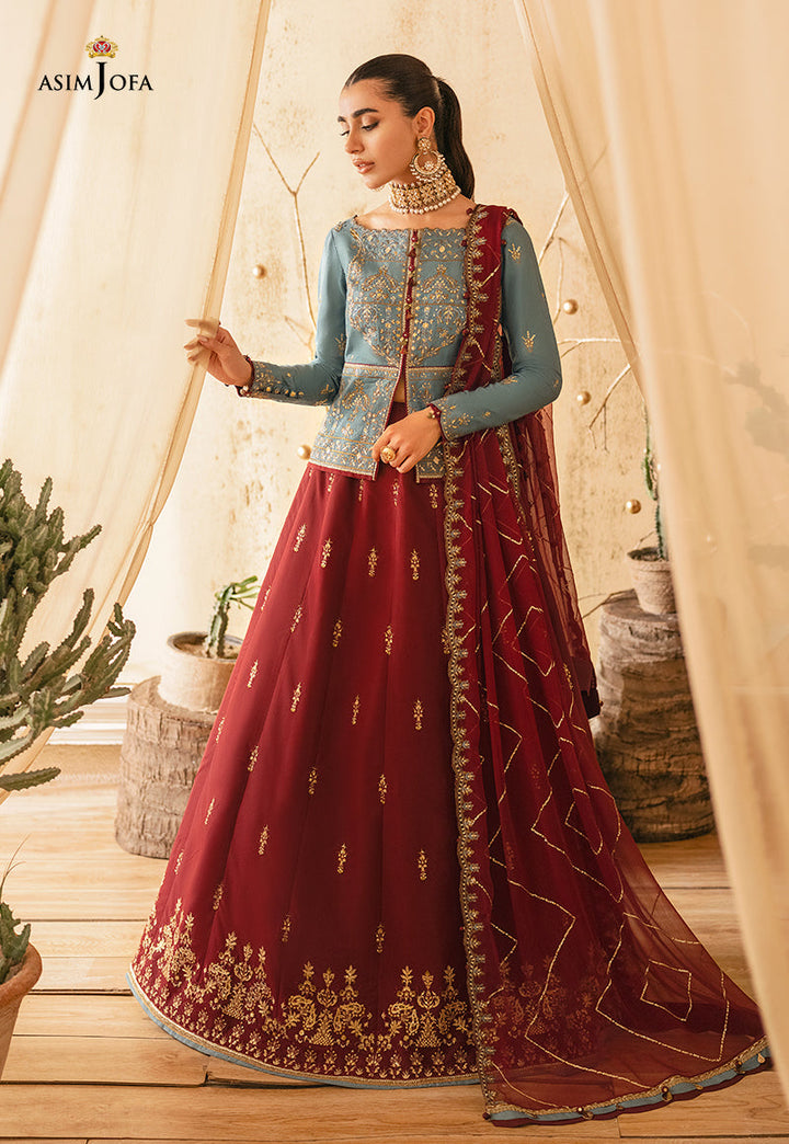 ajm-02-unstitched-unstitched dress design