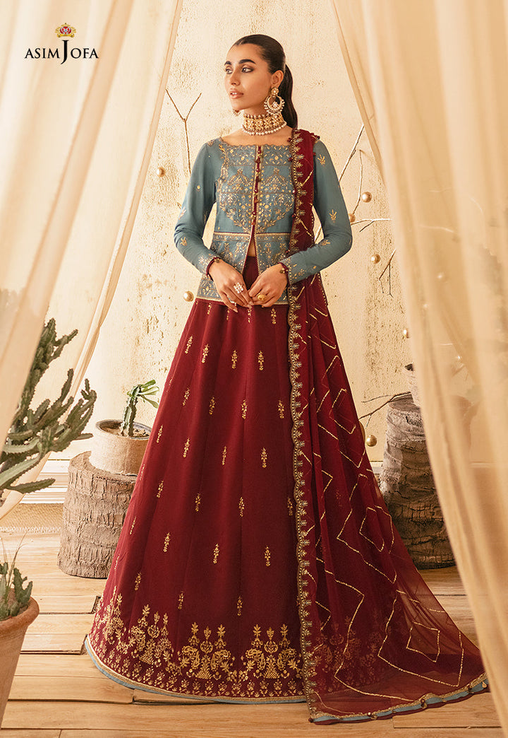ajm-02-unstitched-unstitched dress design