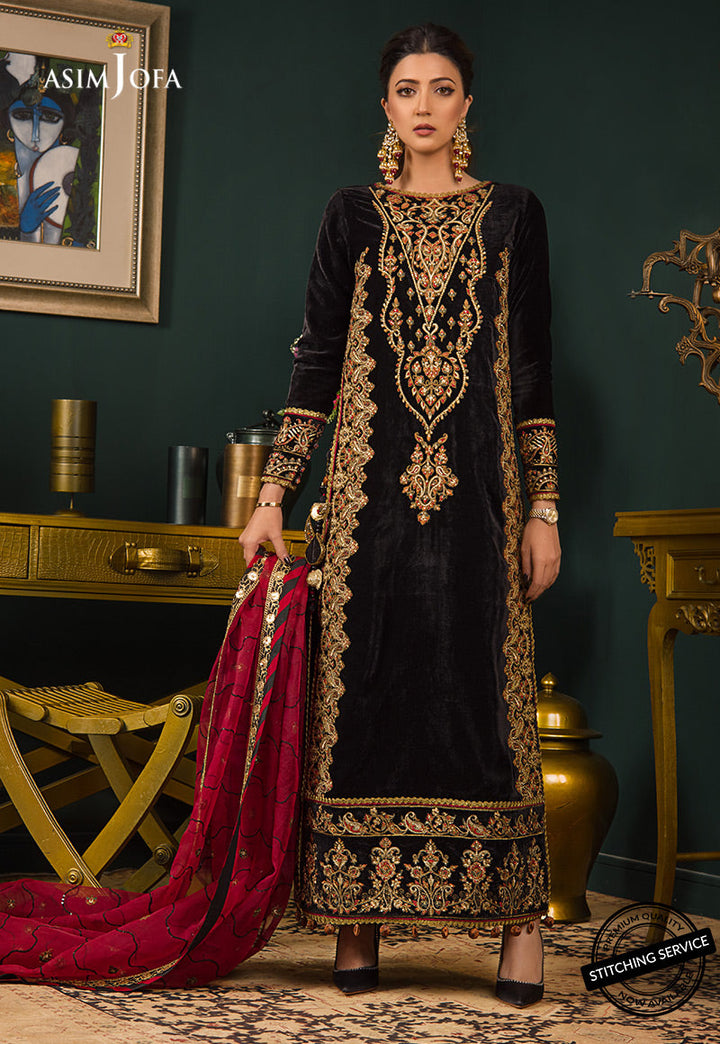 ajmr-10-unstitched-unstitched dress design
