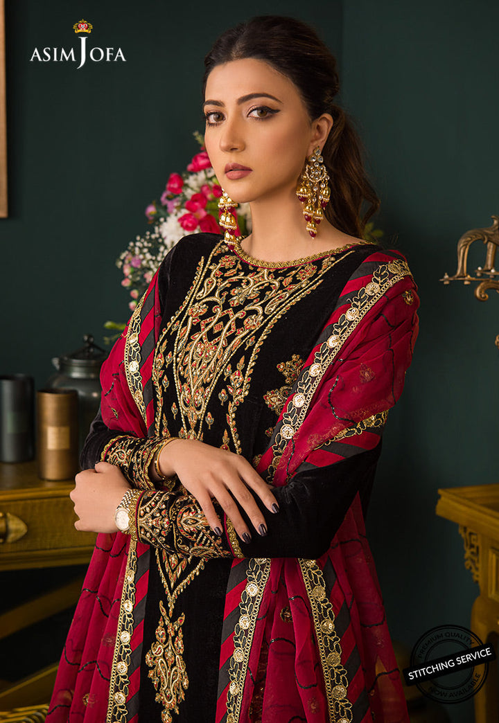 ajmr-10-unstitched-unstitched dress design
