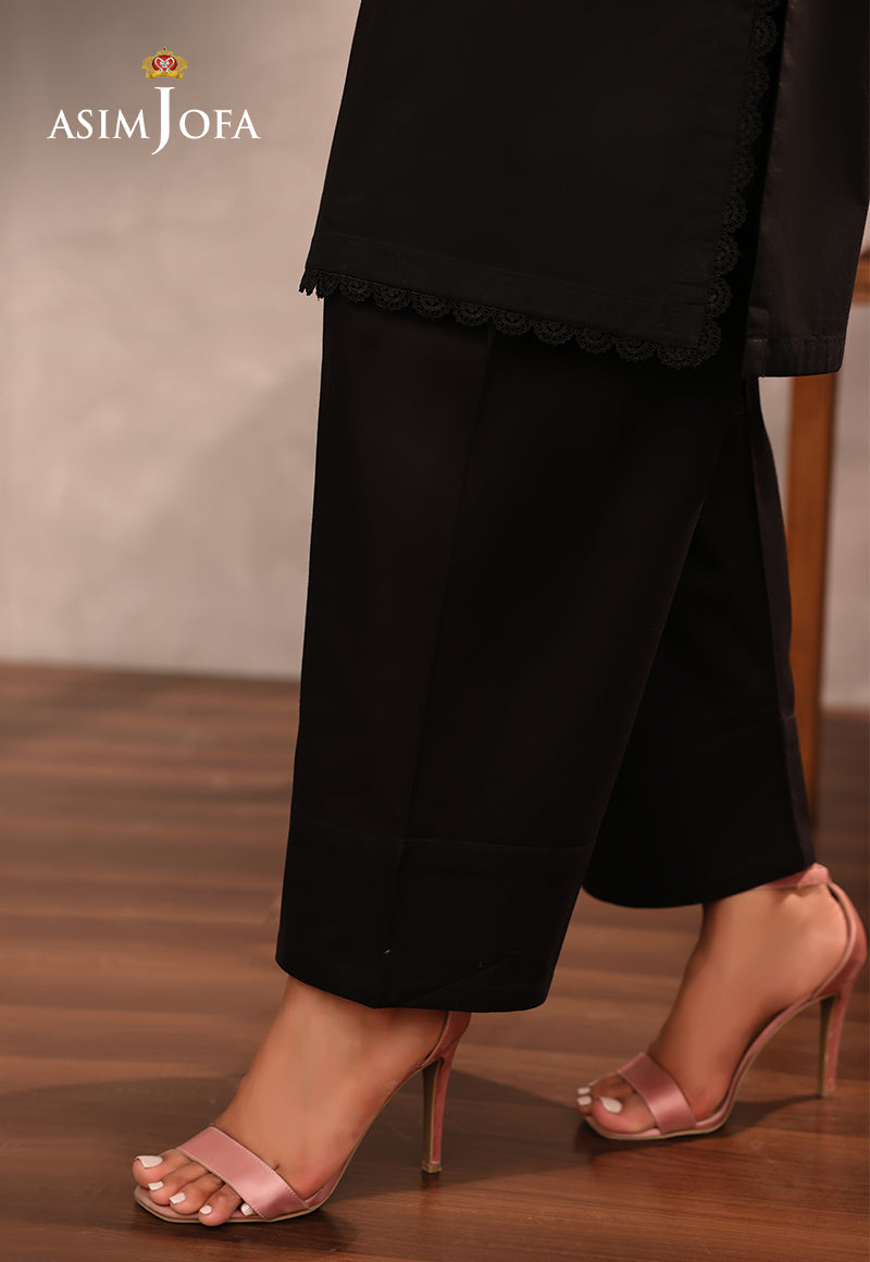 AJPB-135 EMBROIDERED CAMBRIC 2 PCS