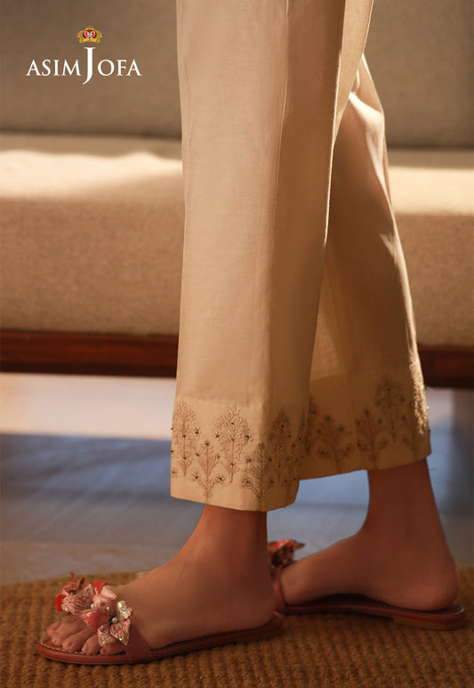 AJPB-138 EMBROIDERED CAMBRIC 1 PCS
