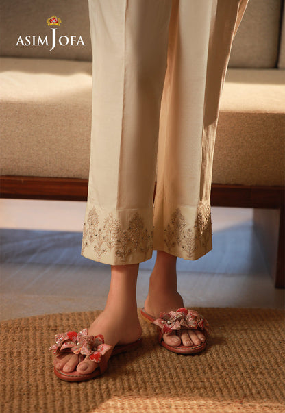 AJPB-138 EMBROIDERED CAMBRIC 1 PCS