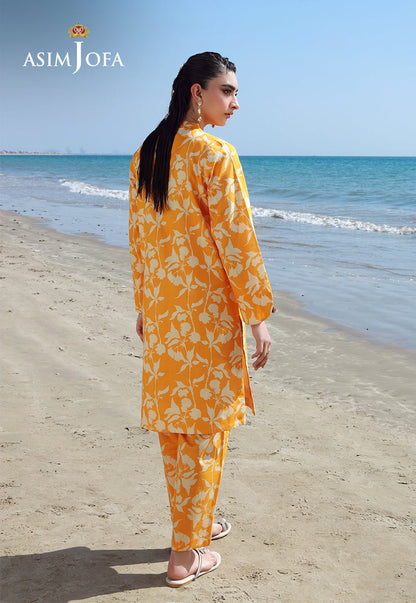 AJPB-140 EMBROIDERED CAMBRIC 2 PCS