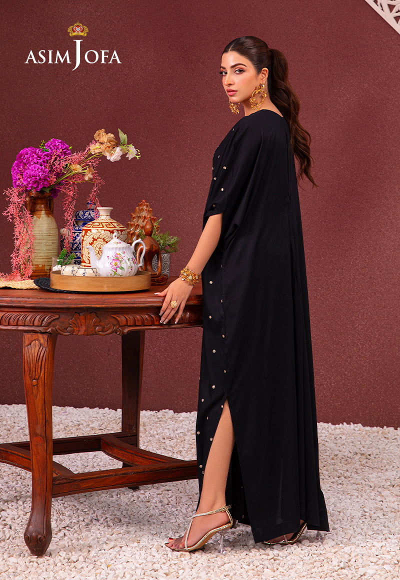 AJOD-14 EMBROIDERED JACQUARD 1 PC