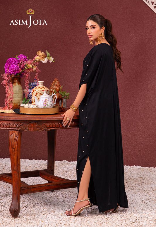 AJOD-14 EMBROIDERED JACQUARD 1 PC
