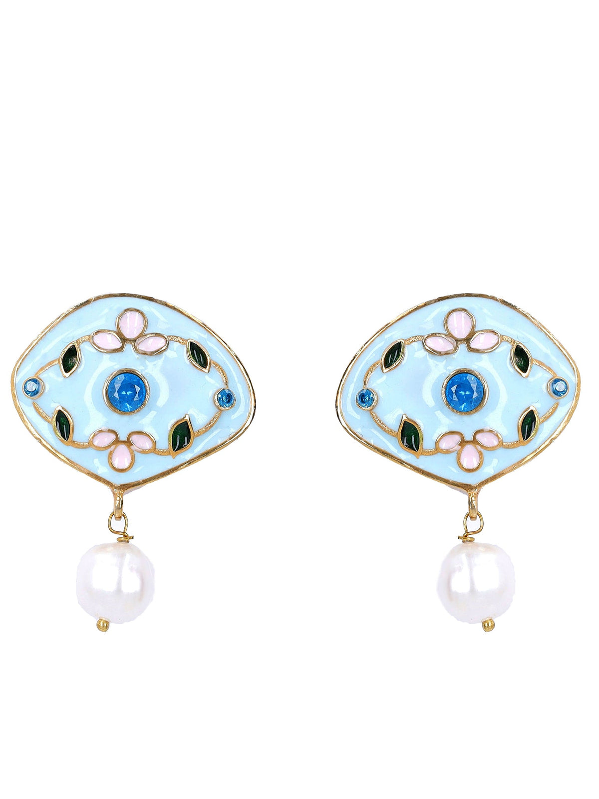 Abelia Earrings