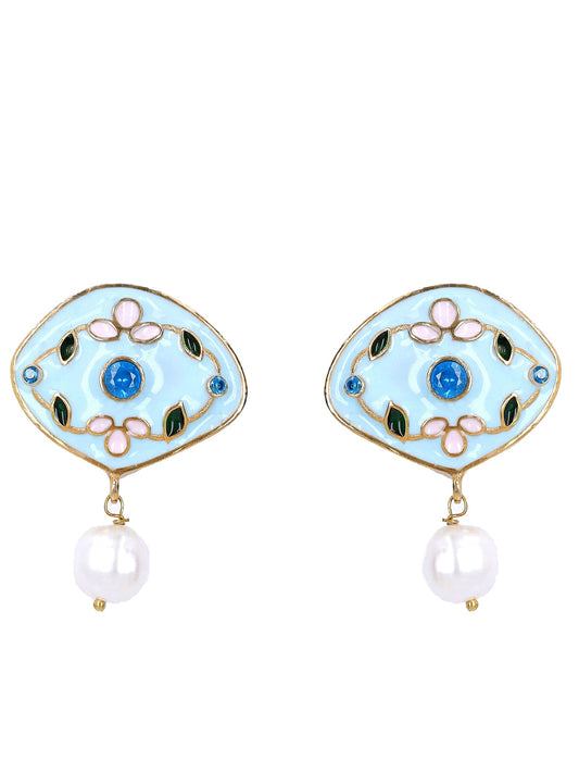 Abelia Earrings