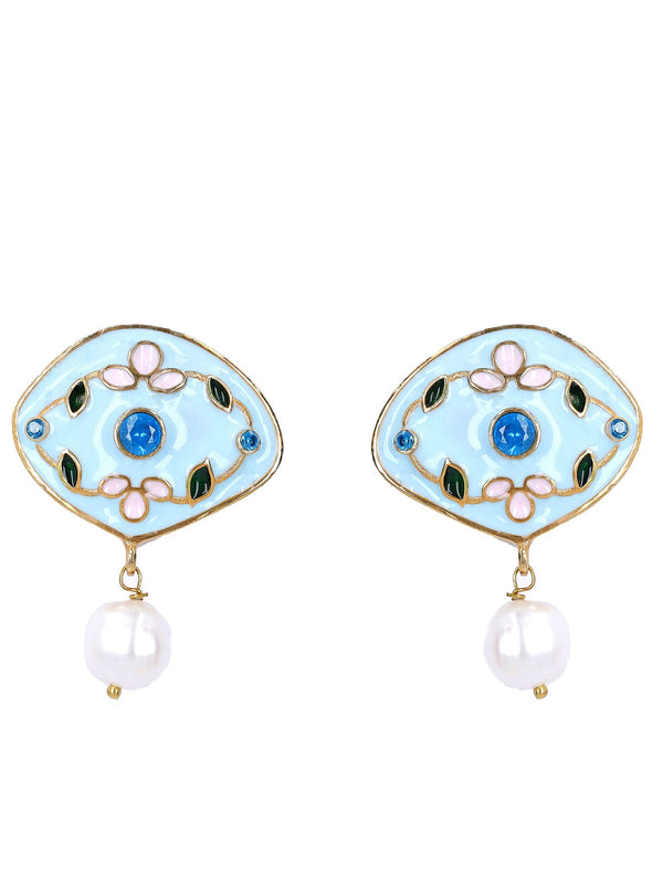 Abelia Earrings