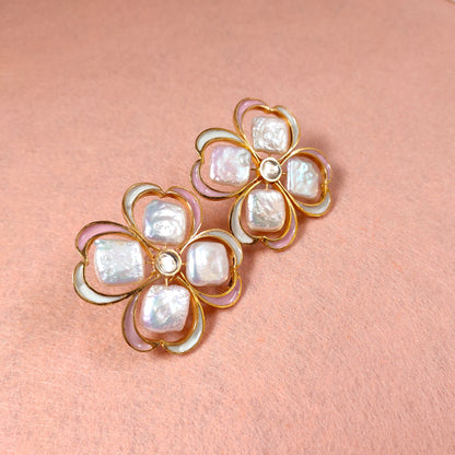 All Hearts Earrings