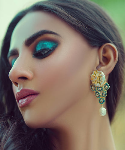 Apex Earrings