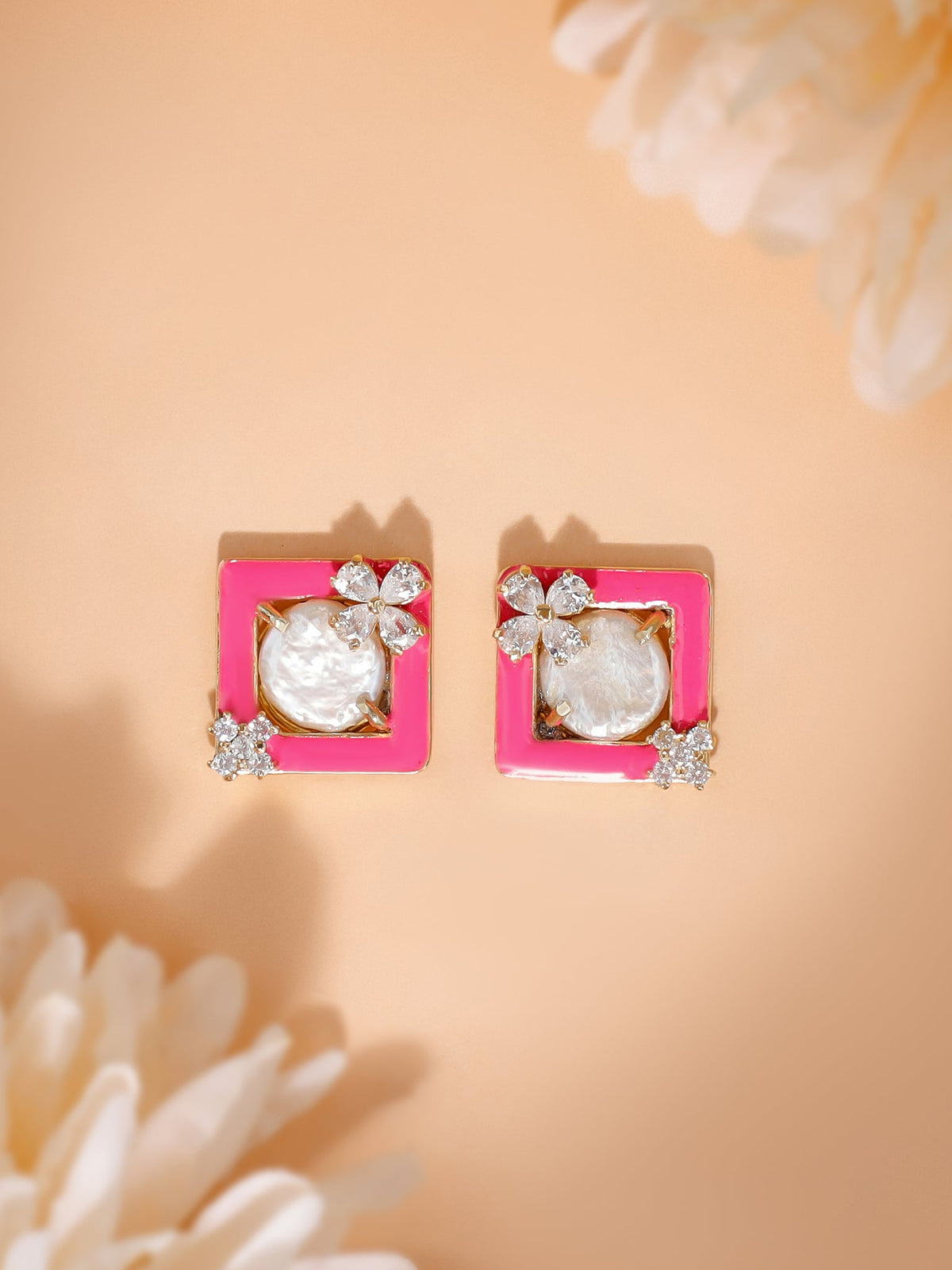 As it was Earrings