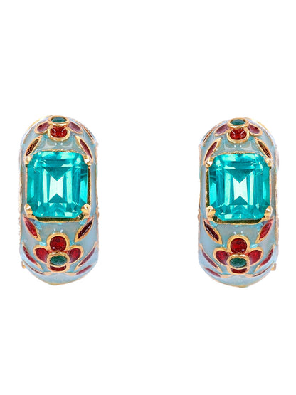 Ayana Earrings