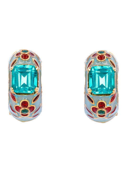 Ayana Earrings