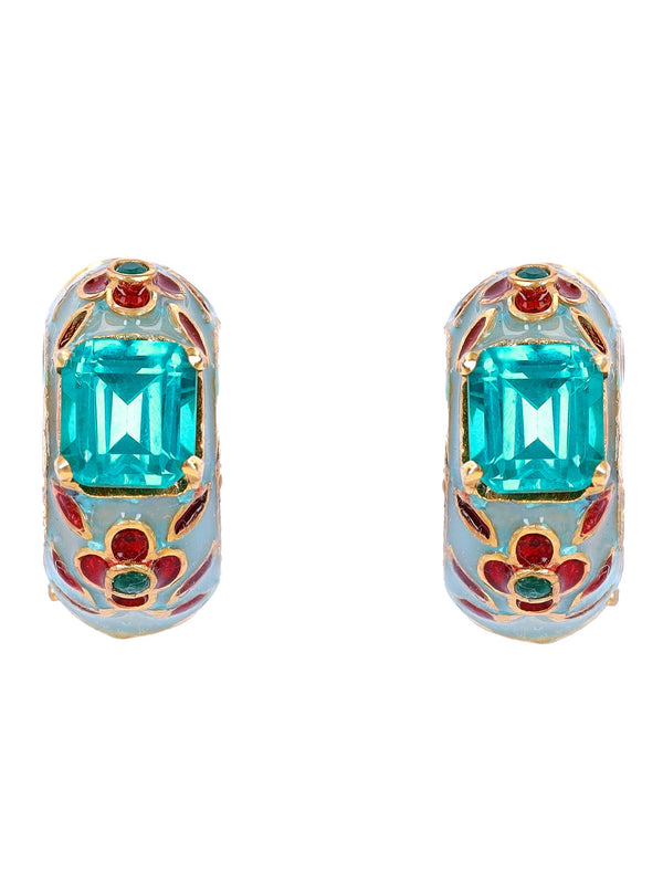 Ayana Earrings