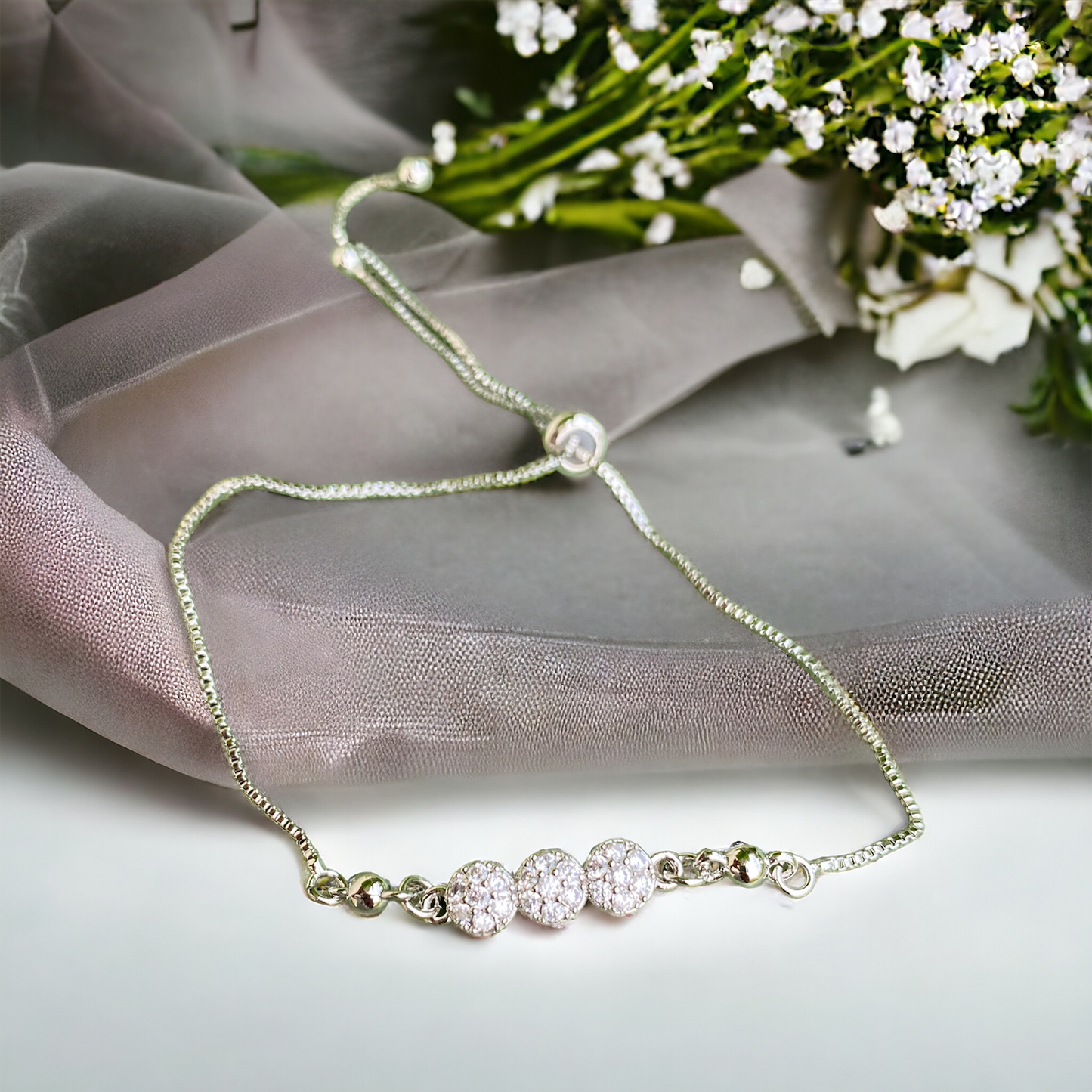 Buy Finesse Bracelet 034 in Pakistan