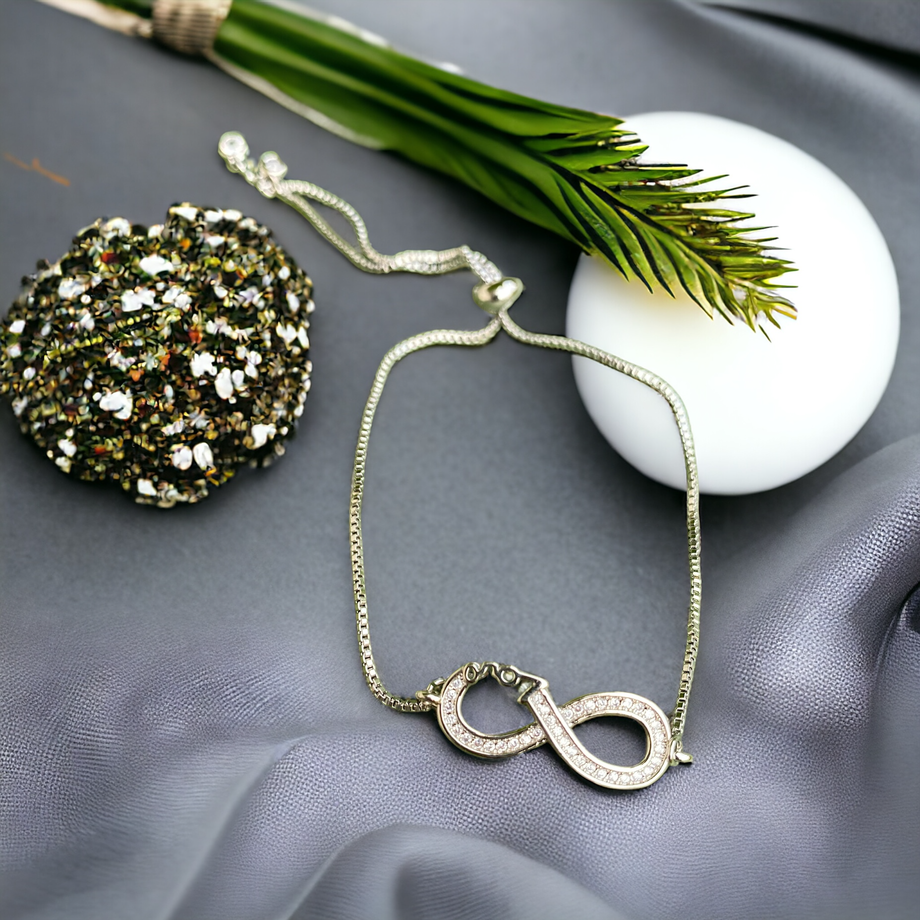 Buy Finesse Bracelet 035 in Pakistan