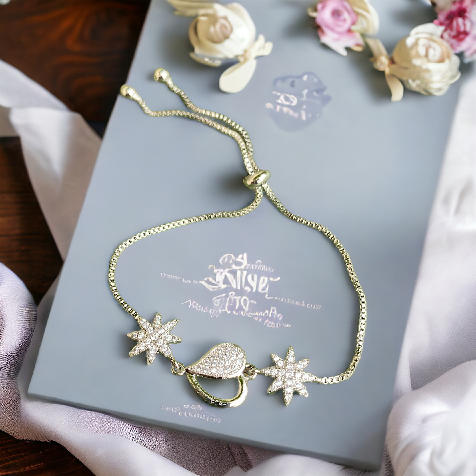 Buy Finesse Bracelet 037 in Pakistan