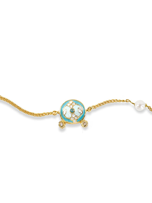 Begonia Breeze Bracelet