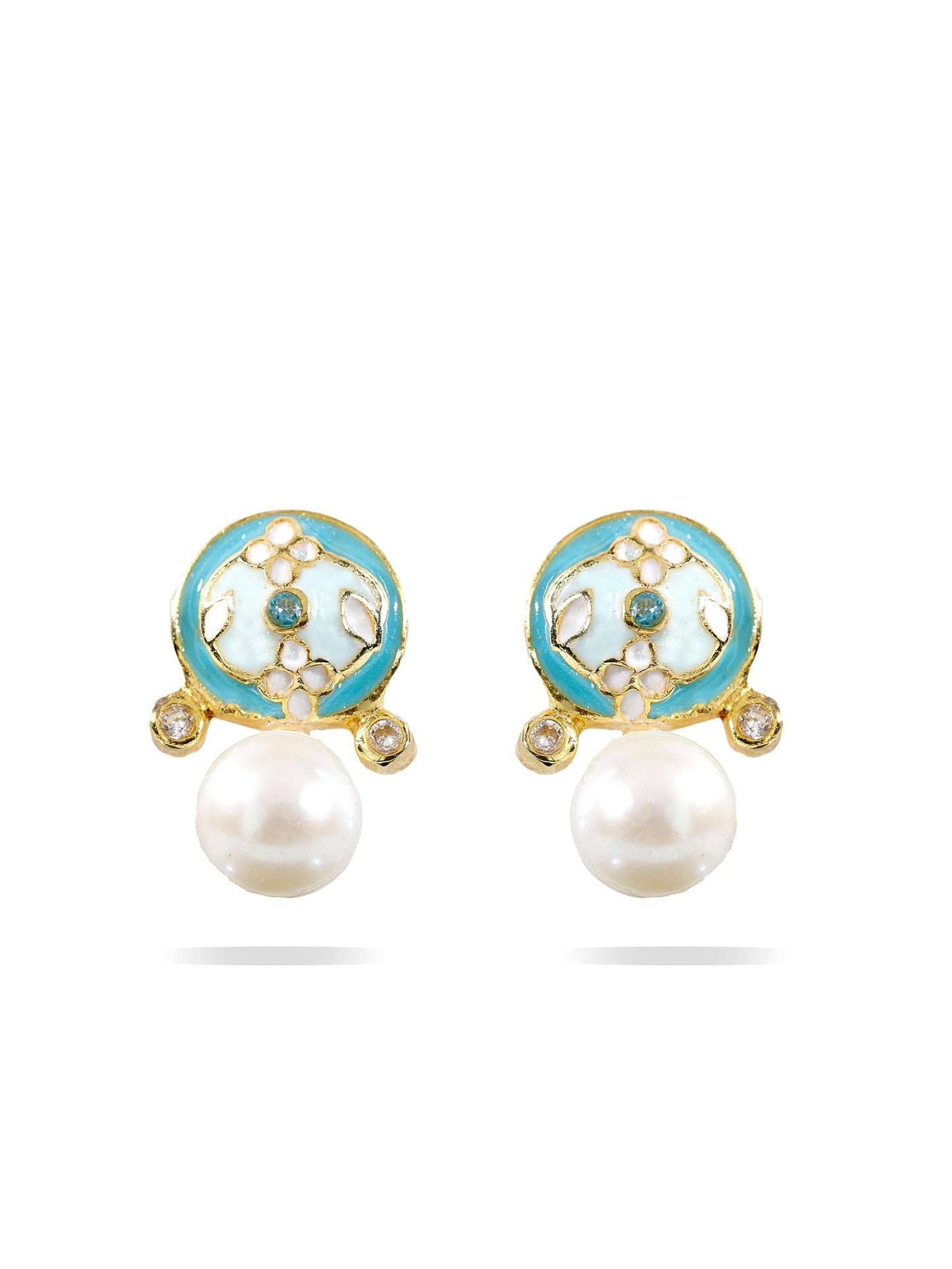 Begonia Breeze Earrings