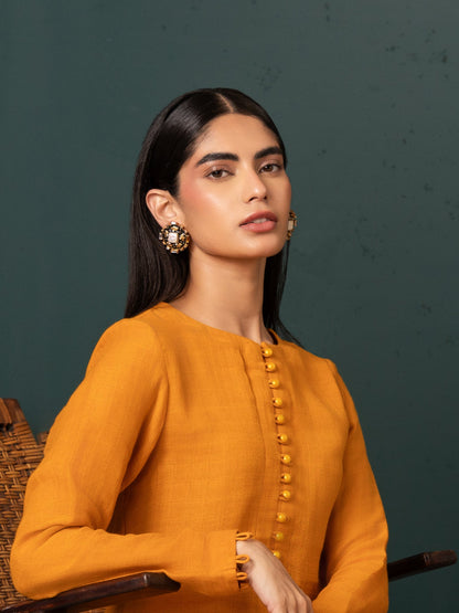 Blac Earrings
