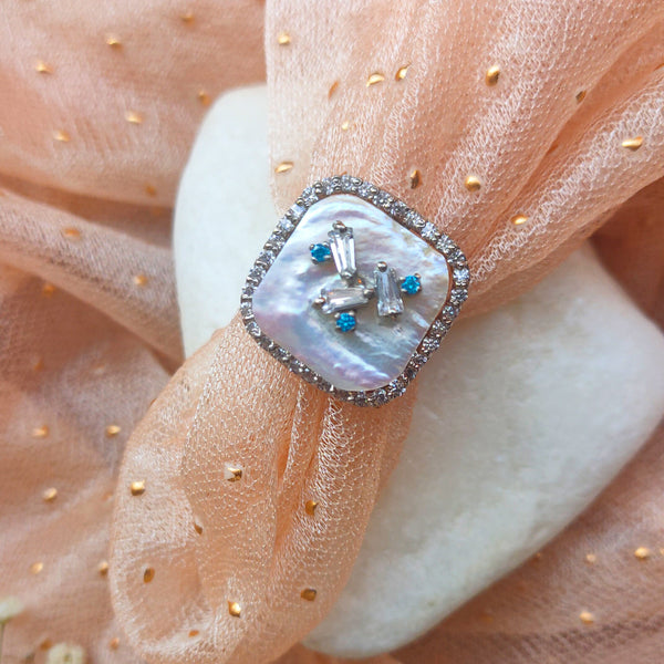 Bloom Ring