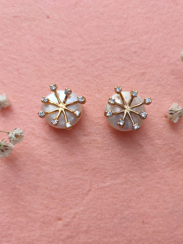 Cactus Earrings