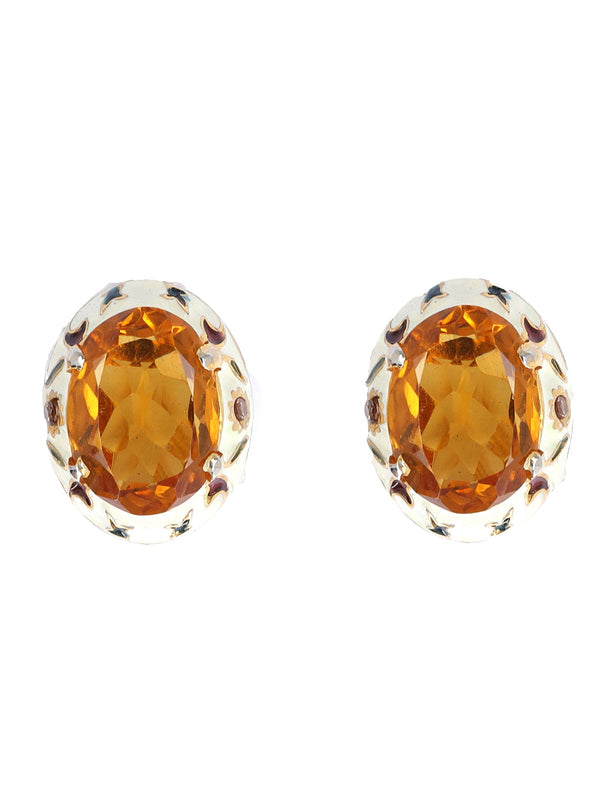 Celandine Earrings