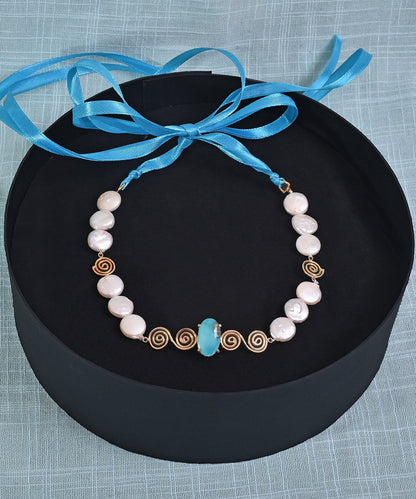 Charisma Choker Necklace