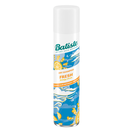 BATISTE FRESH - 200 ML