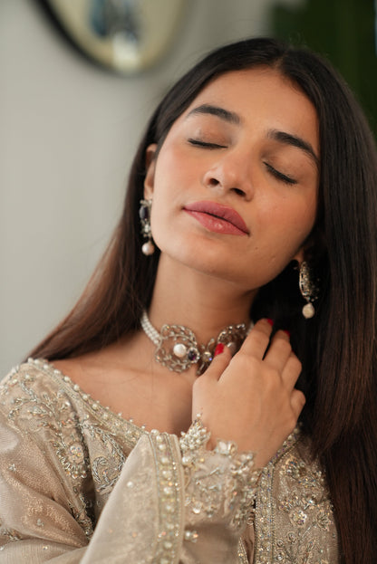 Lotus Love Earrings