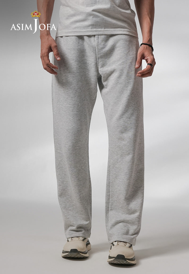 AJMTR-06 TERRY TROUSERS 1 PC