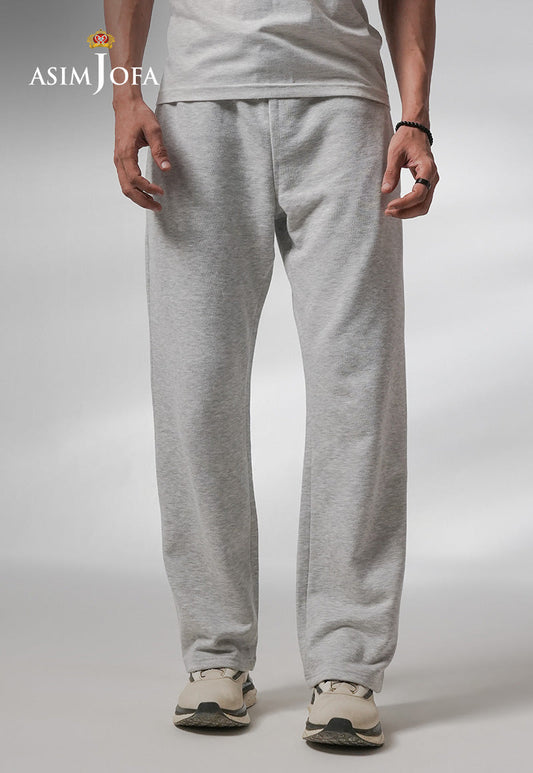AJMTR-06 TERRY TROUSERS 1 PC