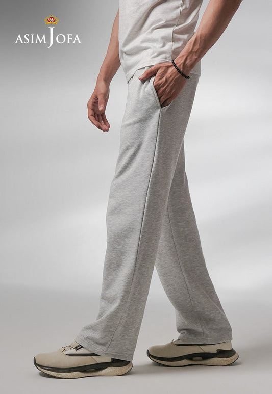 AJMTR-06 TERRY TROUSERS 1 PC