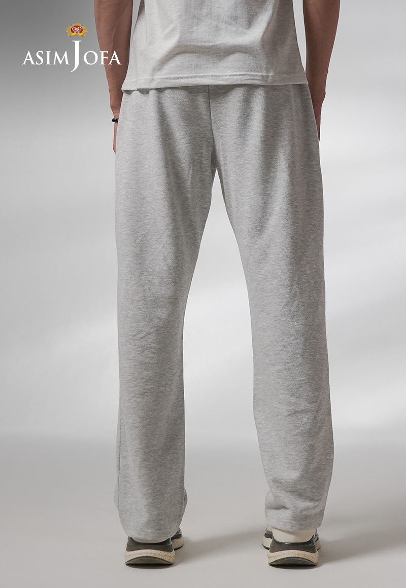 AJMTR-06 TERRY TROUSERS 1 PC