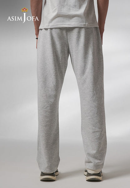 AJMTR-06 TERRY TROUSERS 1 PC