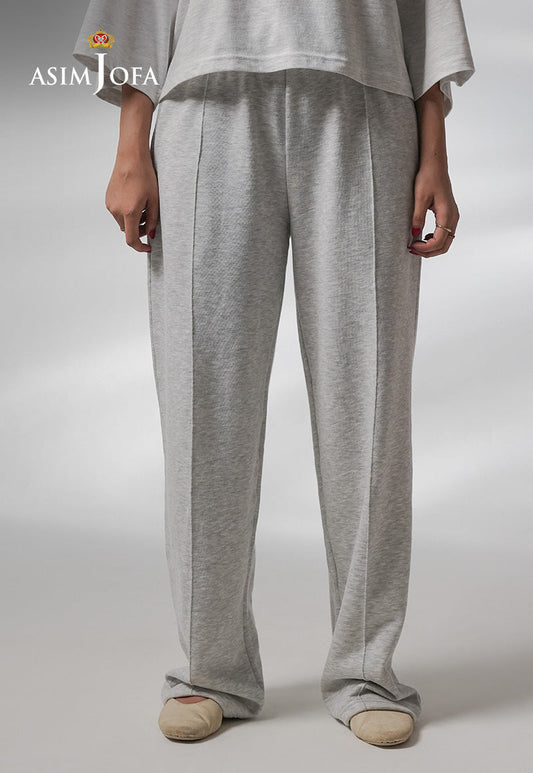 AJWTR-05 TERRY TROUSERS 1 PC