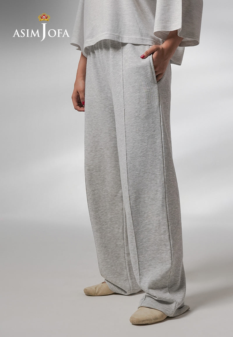 AJWTR-05 TERRY TROUSERS 1 PC