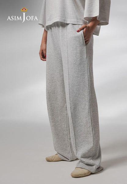 AJWTR-05 TERRY TROUSERS 1 PC