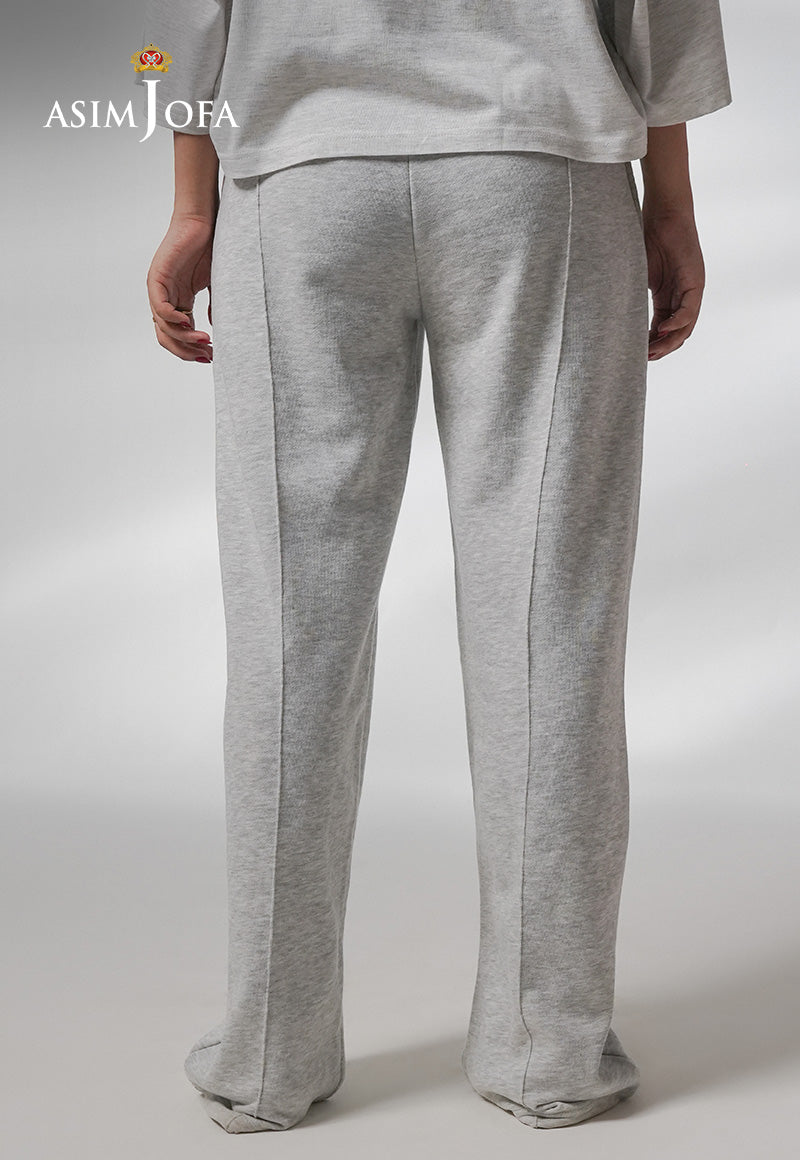 AJWTR-05 TERRY TROUSERS 1 PC