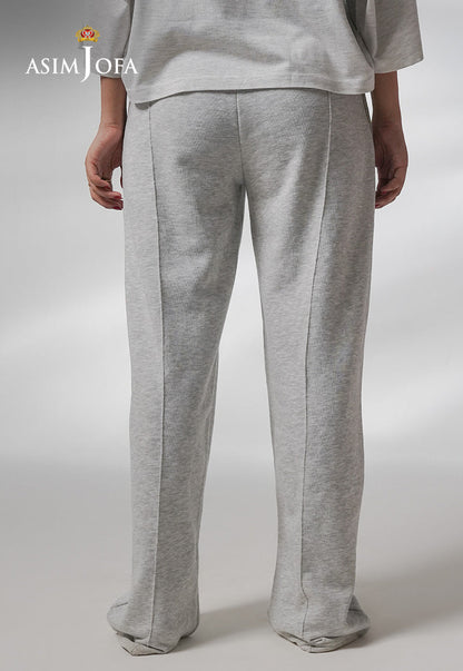 AJWTR-05 TERRY TROUSERS 1 PC