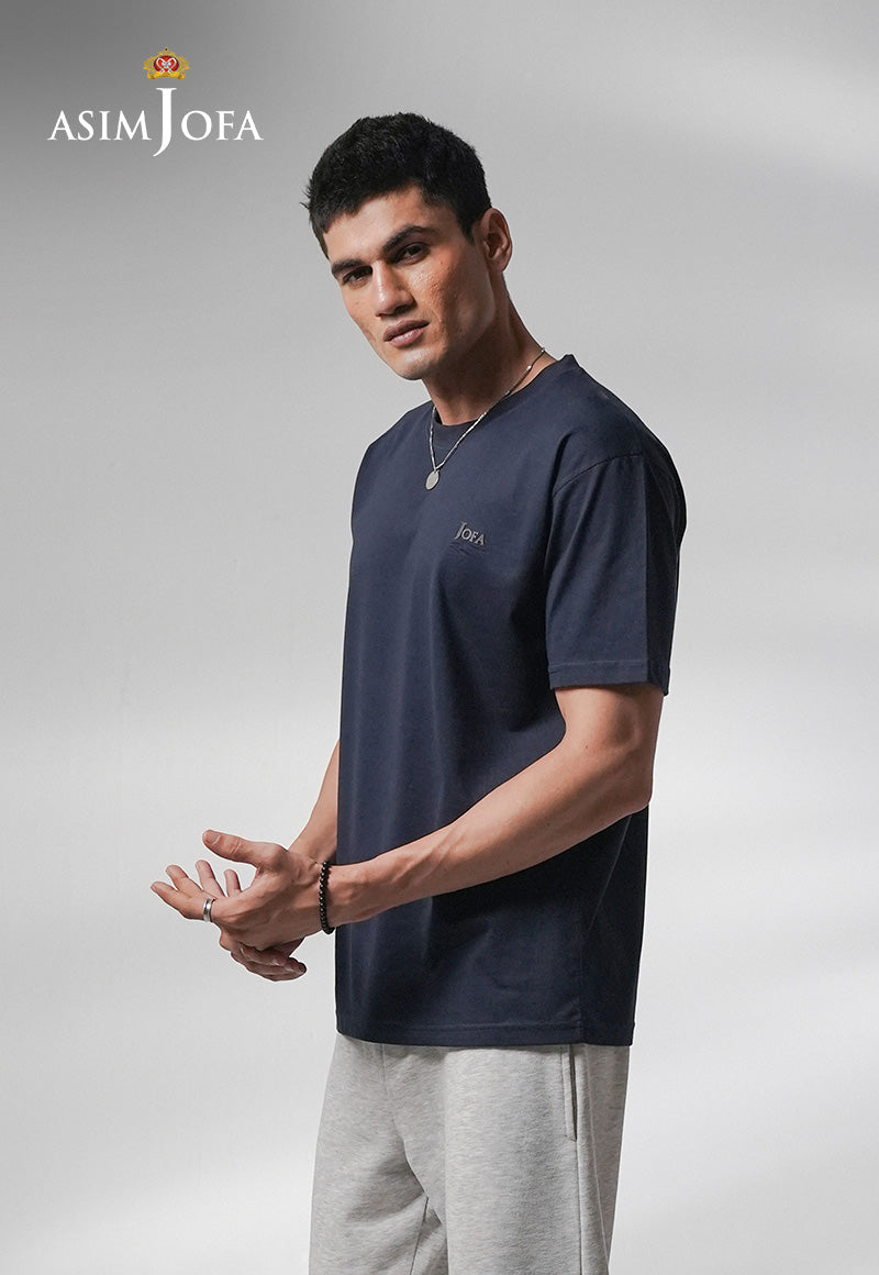 AJMTE-09 T-SHIRT 1 PC