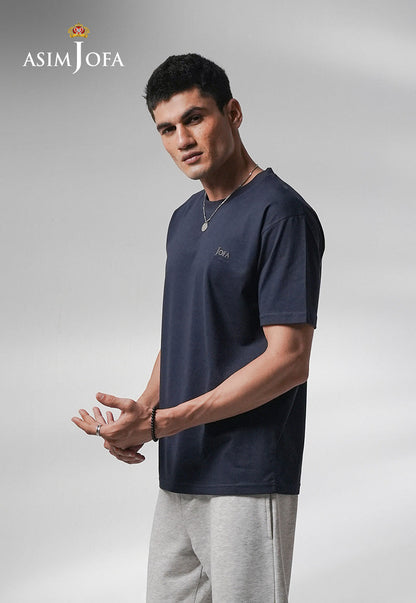 AJMTE-09 T-SHIRT 1 PC