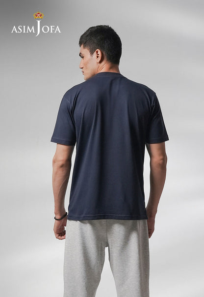 AJMTE-09 T-SHIRT 1 PC