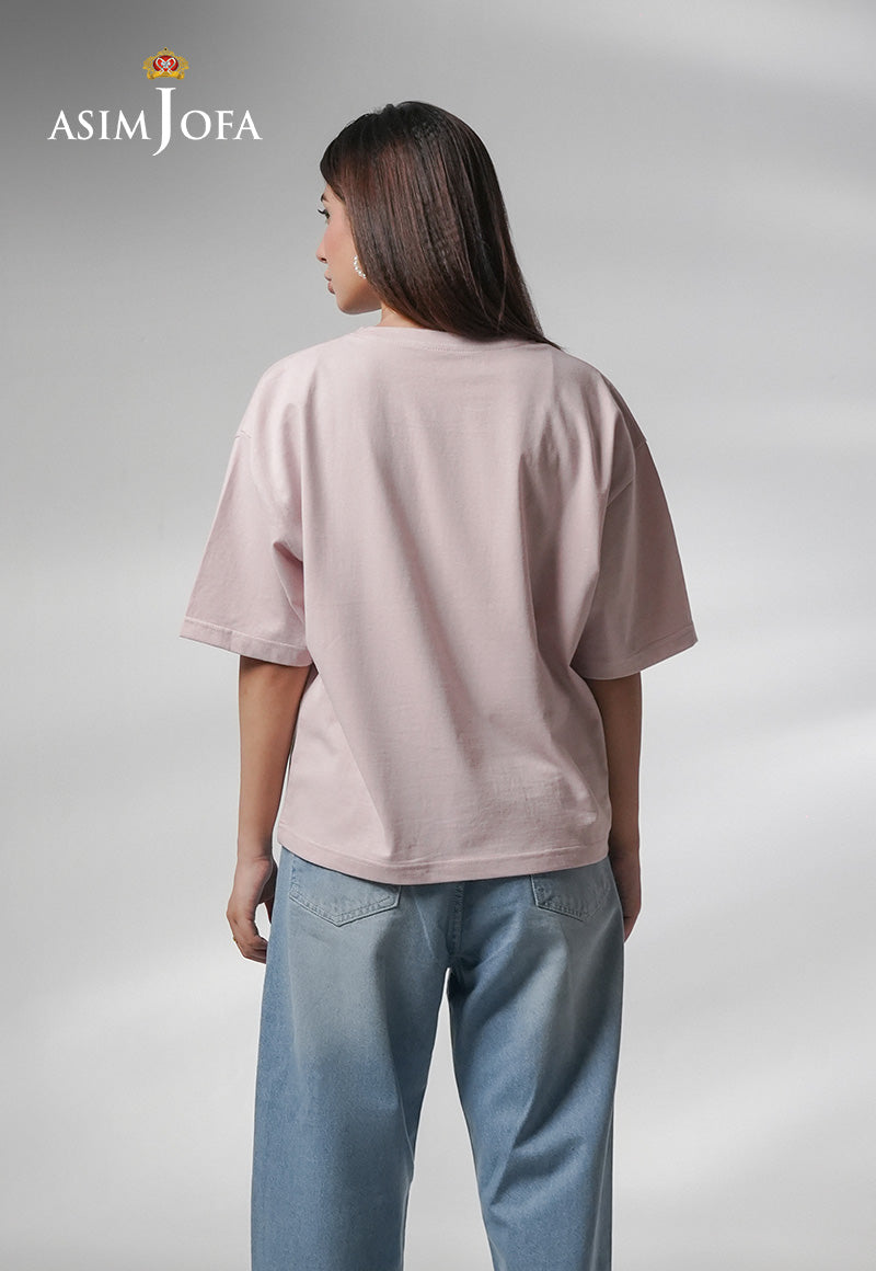 AJWDE-03 DENIM JEANS 1 PC