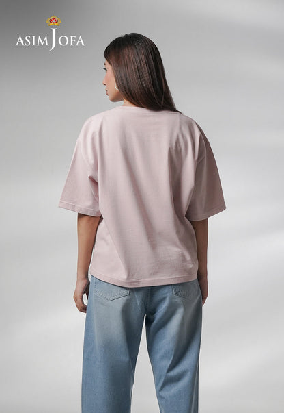 AJWDE-03 DENIM JEANS 1 PC