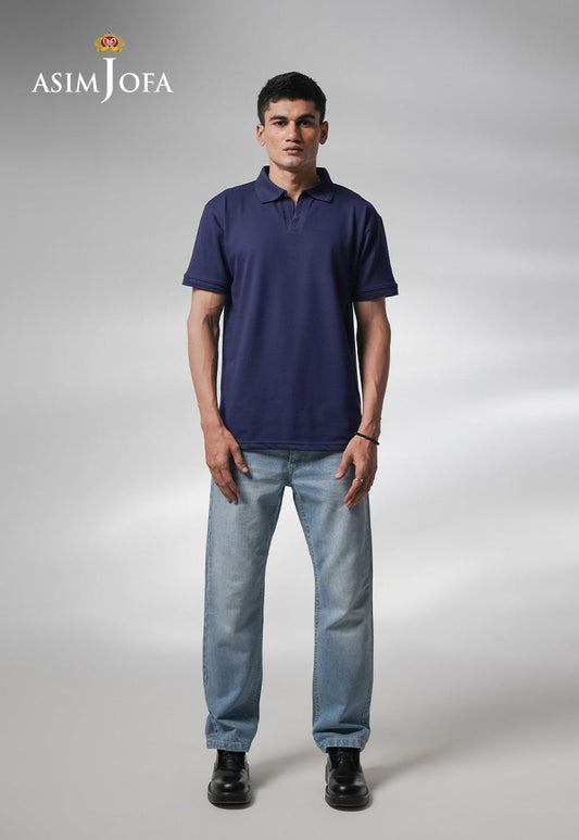 AJMPO-05 POLO T-SHIRT 1 PC