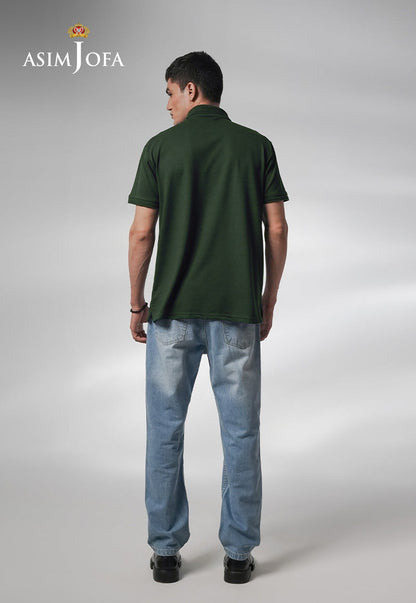 AJMPO-11 POLO T-SHIRT 1 PC